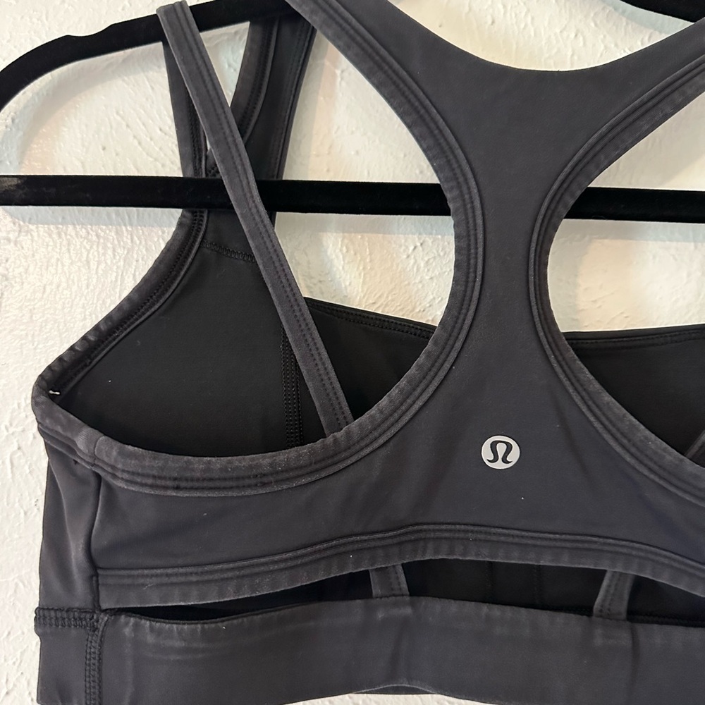 Lululemon Splendour Bra
Black - Picture 9 of 10